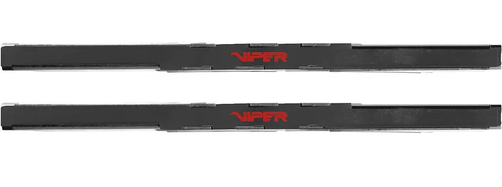 Набір 2 модуля пам'яті Patriot 32 GB (2x16GB) DDR5 6000 MHz Viper Venom (PVV532G600C36K) - фото 4