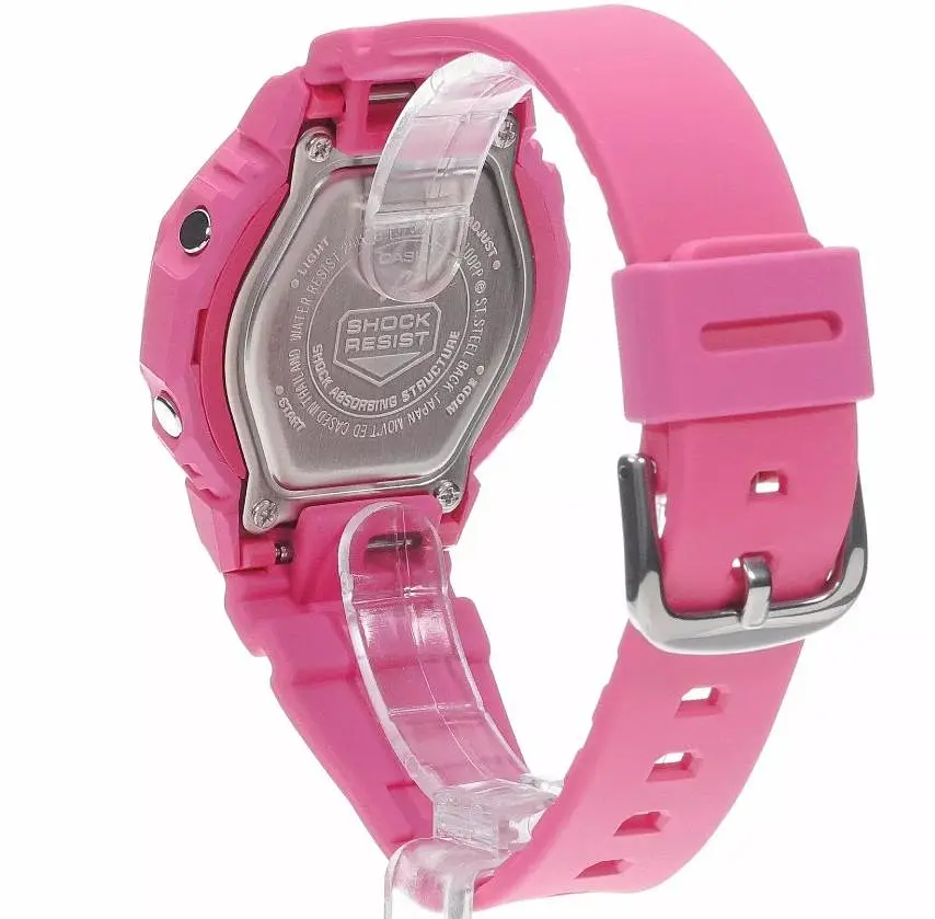 Годинник Casio GMA-P2100PP-4AER - фото 5