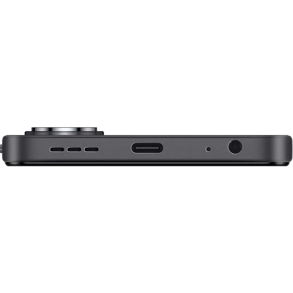 Мобильный телефон Tecno Spark Go 2 4/128GB Ink Black (4894947089558) - фото 7