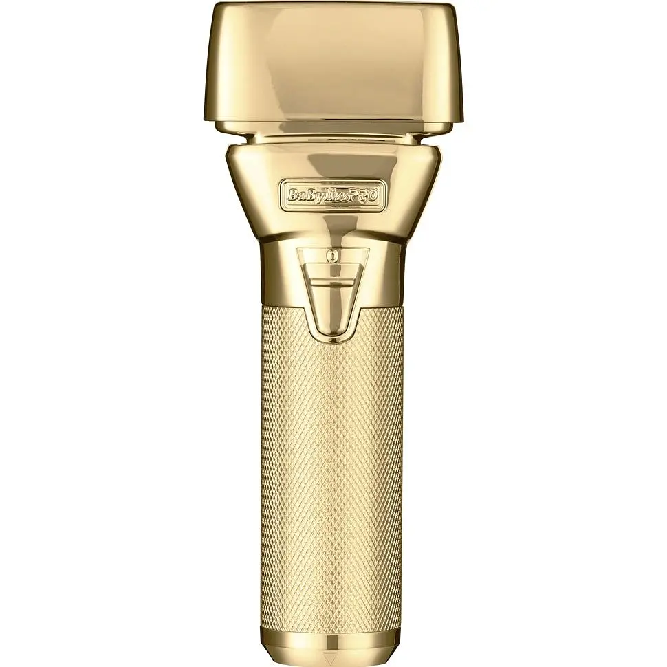 Шейвер Babyliss Pro FXONE All-Metal FX79FSGE Gold [153079] - фото 5