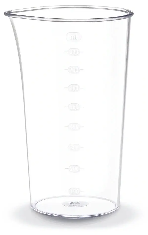 Блендер заглибний Infiny Force 1000Вт, 4в1, білий Tefal kuh0015564 - фото 5