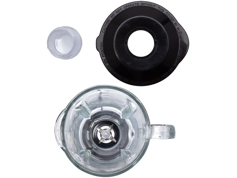 Блендер Sogo BAT-SS-5560 - фото 3