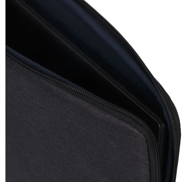 Чохол для ноутбука RivaCase 7704 13.3"-14" Black - фото 8