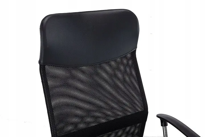 Офісне крісло Ekspand WF-J05 Black - фото 6