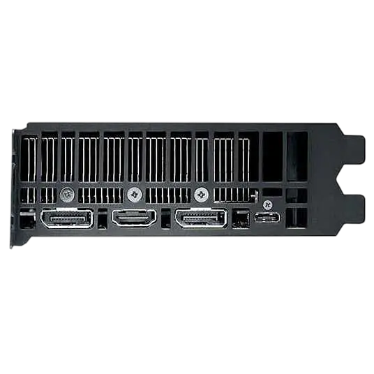 Відеокарта GeForce RTX 2080 Ti 11GB Asus Turbo (TURBO-RTX2080TI-11G) Б/В - фото 3