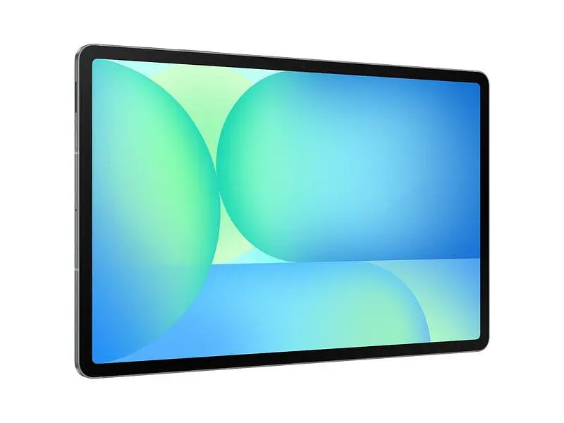 Планшет Samsung Galaxy Tab S10 FE+ 5G 12/256GB Grey (SM-X626BZAP) - фото 5