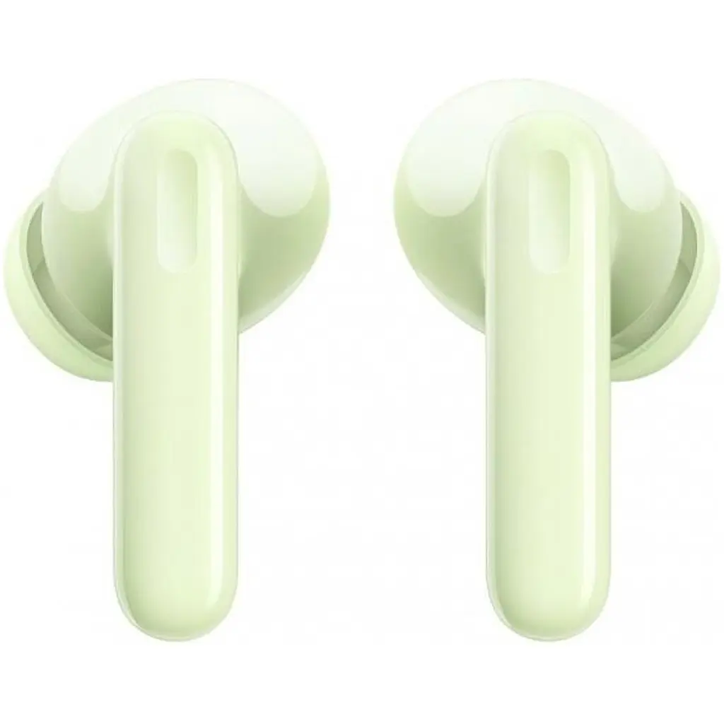 Навушники Oppo Enco Free 3 Green [99249] - фото 7