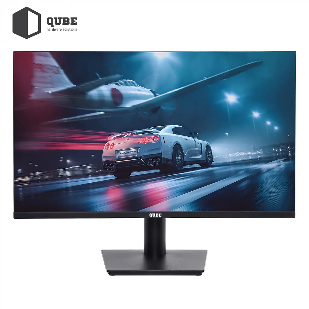 Монітор QUBE 23.8" B24F75-VA - фото 13