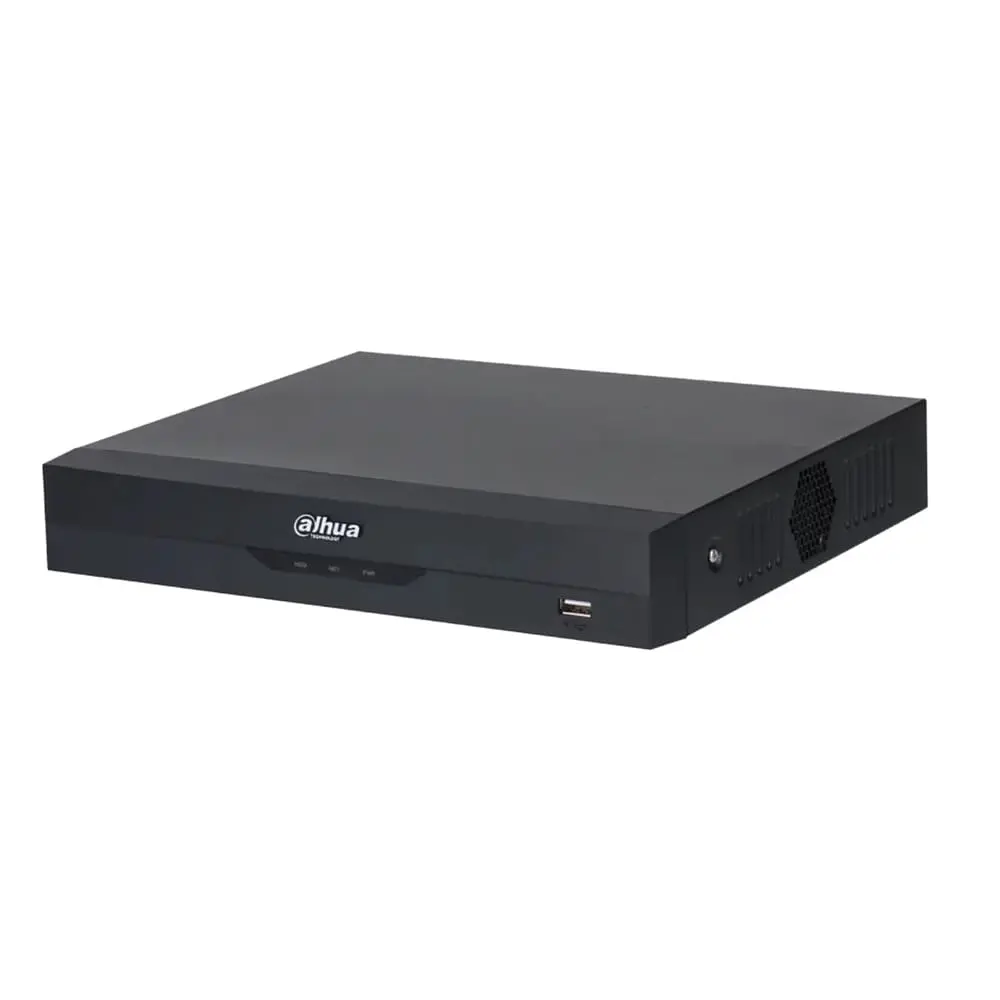Відеореєстратор DHI-XVR5108HS-4KL-I2 Dahua (99-00002832)