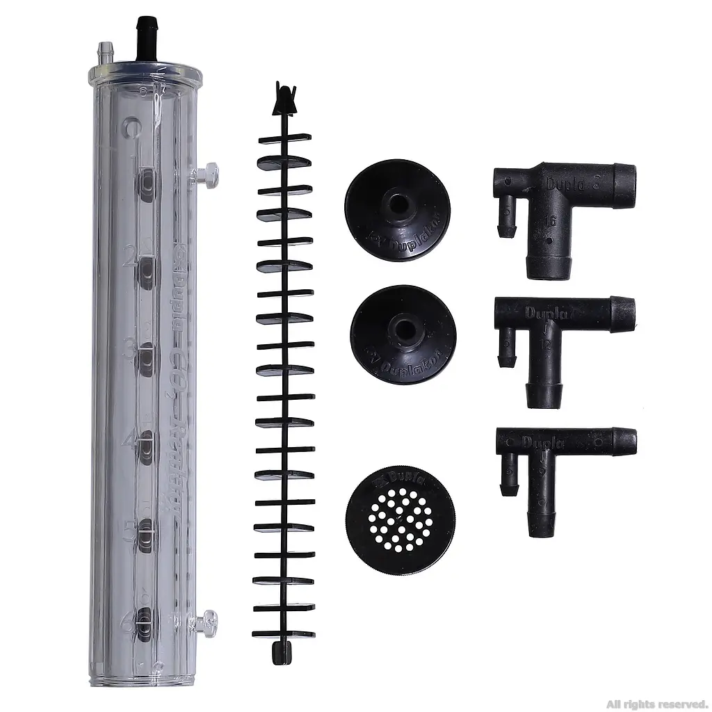 Реактор CO2 Dupla CO2 Reaktor 500 до 500 л (80185) - фото 7