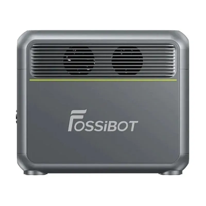 Зарядна станція FOSSIBOT F1200, 1200W 1024Wh (FOSSiBOT F1200) - фото 6
