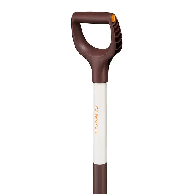 Вила садові Fiskars White (1070715) - фото 3