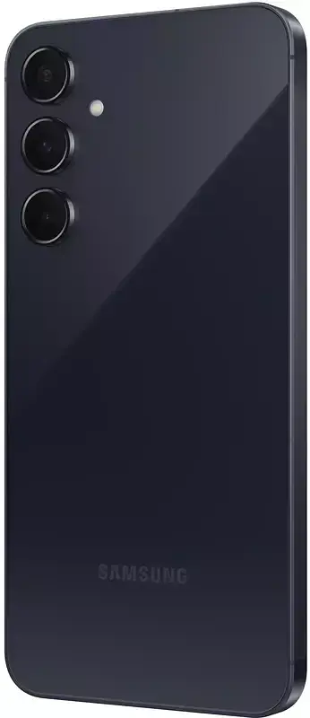 Смартфон Samsung Galaxy A55 5G 8/128Gb Awesome Navy - фото 4
