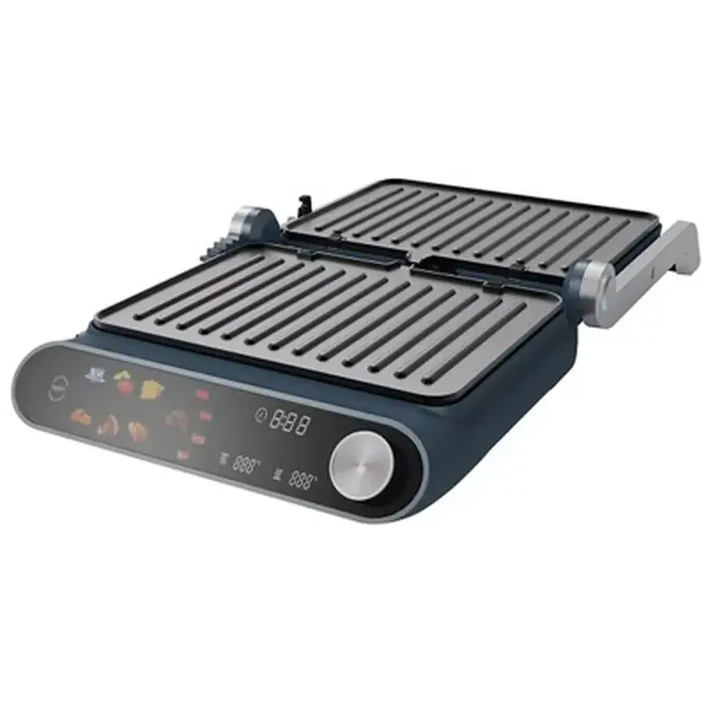 Електрогриль Prime Technics PGH 221 KL - фото 4