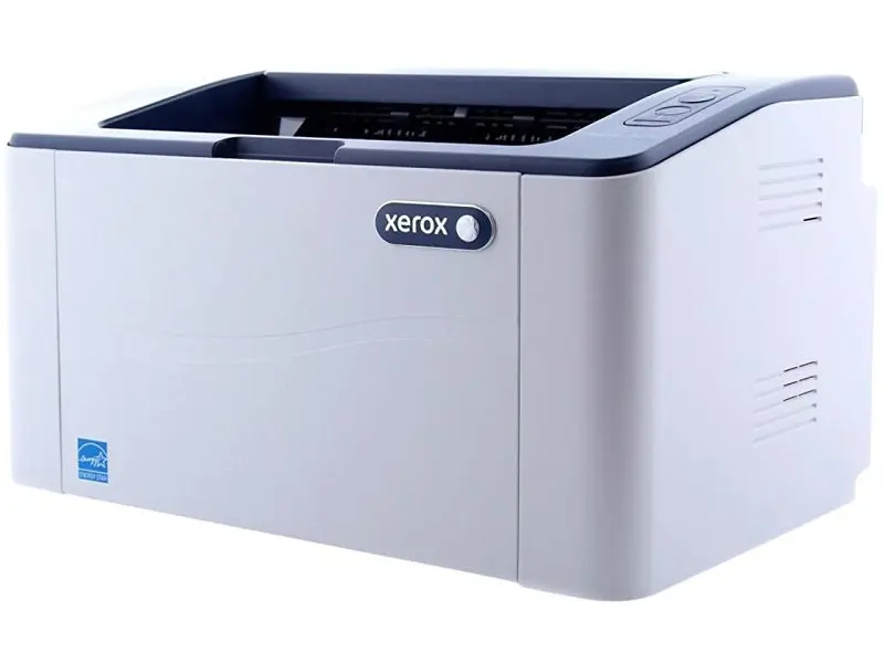 Принтер Xerox Phaser 3020BI з Wi-Fi (3020V_BI) - фото 2