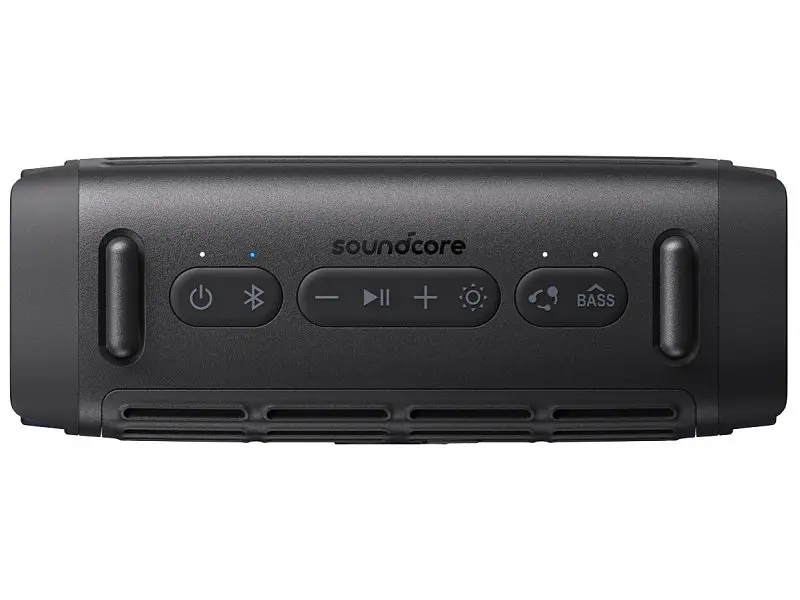 Портативна акустика ANKER SoundCore Boom 3i Black (D5100010) - фото 4
