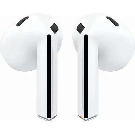 Bluetooth-гарнітура Samsung Galaxy Buds3 White (SM-R530NZWASEK) - фото 6