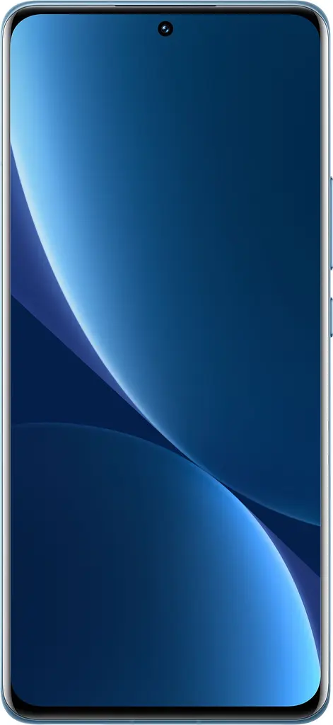 Смартфон Xiaomi 12 Pro 8/128GB Blue - фото 2