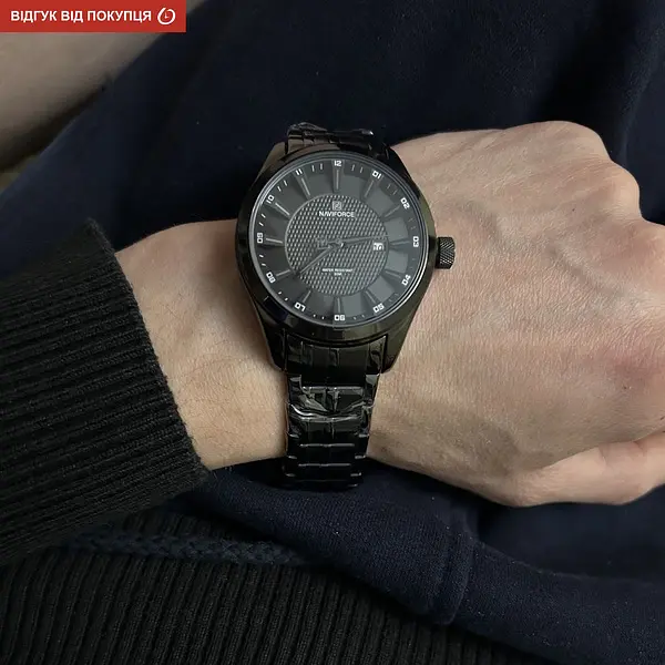 Годинник Naviforce Perfect - фото 12