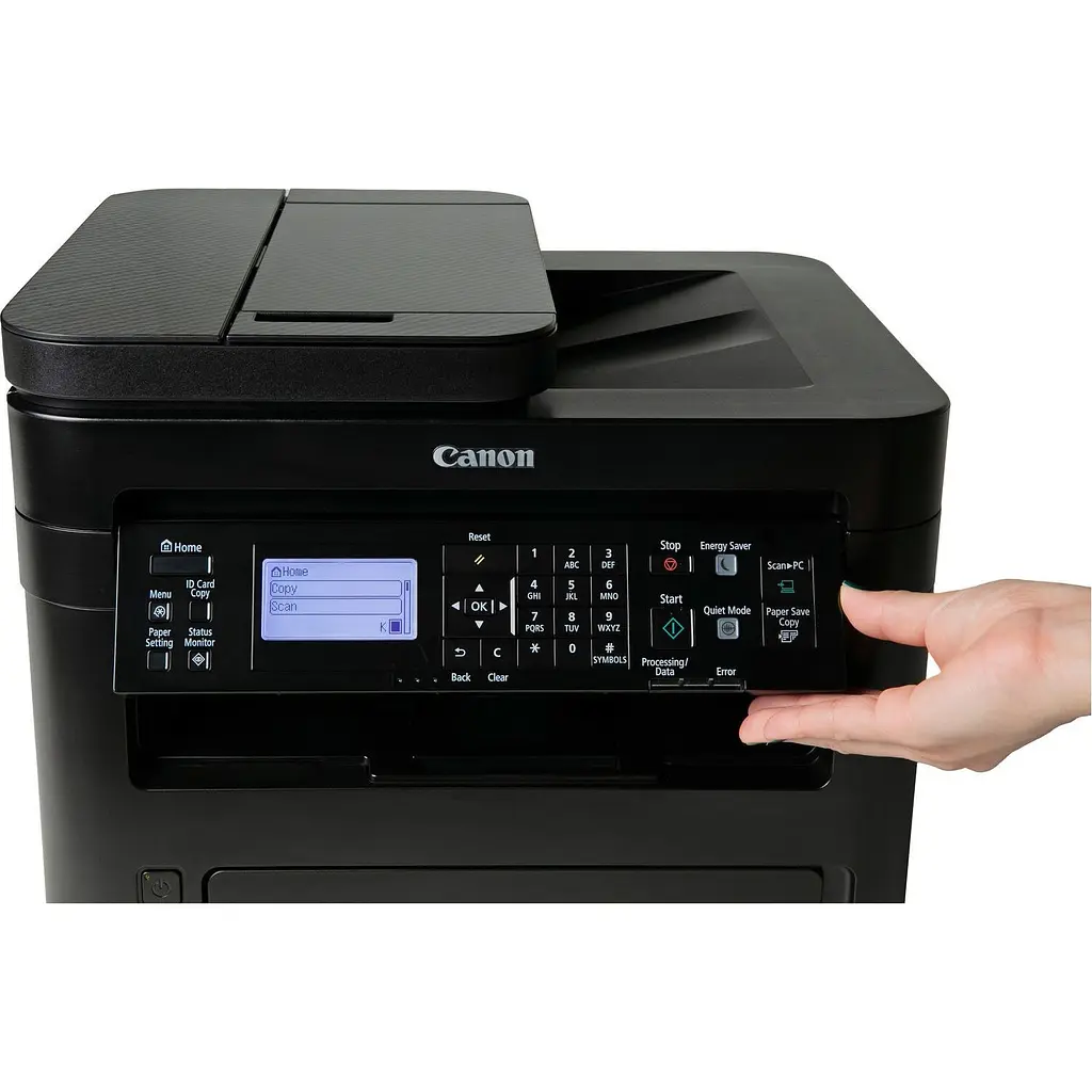 БФП Canon i-SENSYS MF264DW II [5938C017] [141809] - фото 6