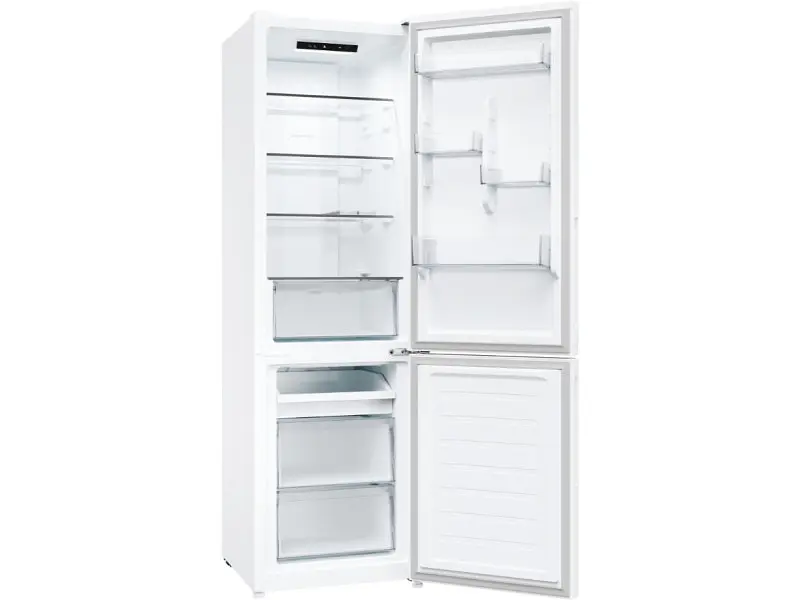 Холодильник Candy CNCQ2T518EW - фото 6