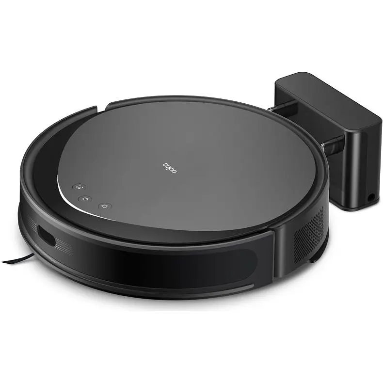 Робот-пилосос TP-Link Tapo RV20 Max [125444] - фото 2