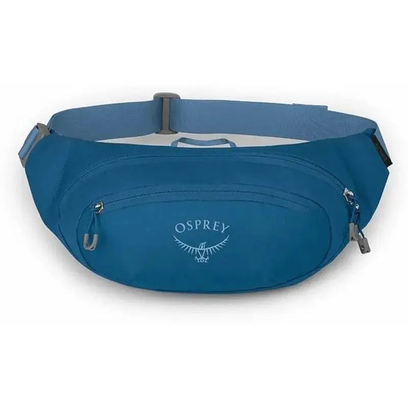 Поясна сумка Osprey Daylite Waist S21 Night Blue (1054-009.3743) - фото 2