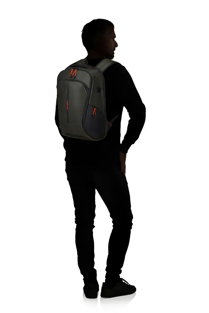 Рюкзак 15.6" Samsonite ECODIVER CLIMBING IVY 44x31x20 KH7*14004 - фото 8