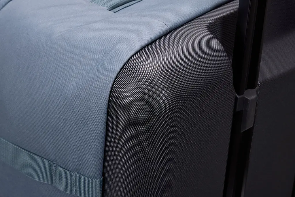 Сумка на колесах Thule Aion Wheeled Duffel 70 см (Dark Slate) 3205436 (TH 3205436) - фото 10