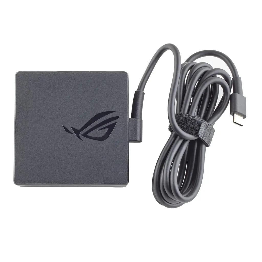 Блок живлення для ноутбука Asus Type-C 100W, A20-100P1A, 0A001-01090300, - фото 2