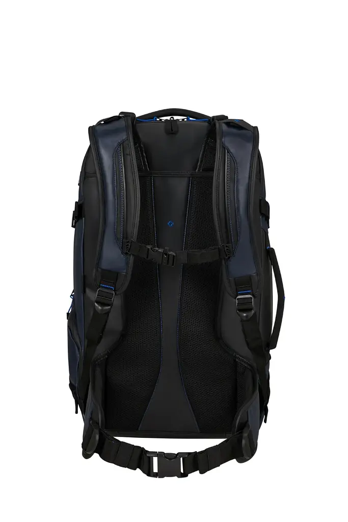 Рюкзак Для Подорожей S Samsonite ECODIVER BLUE 54x34x26 KH7*01017 - фото 2