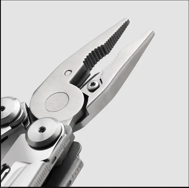 Мультитул Nextool Flagship Captain NE20214 Silver - фото 2