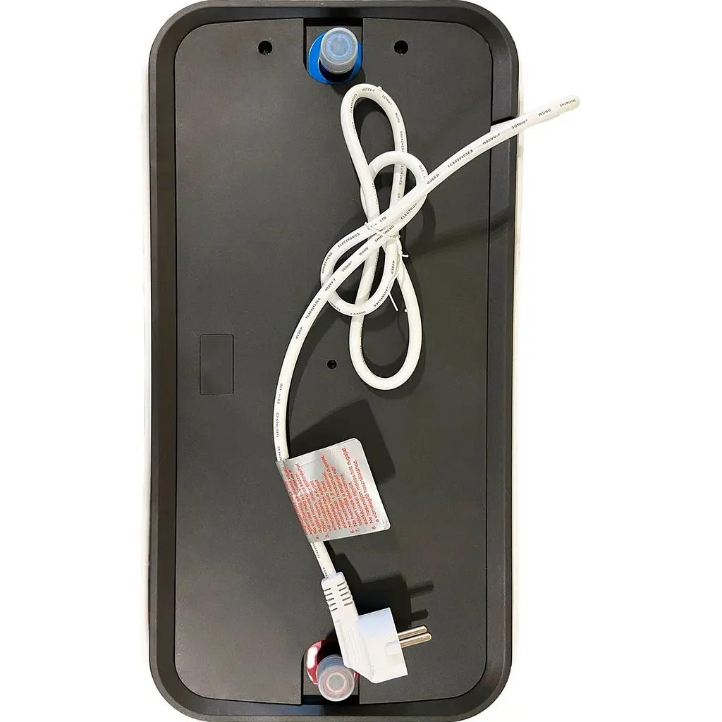 Бойлер Midea Prime Wi-Fi D50-20ED6 (D) [139955] - фото 6