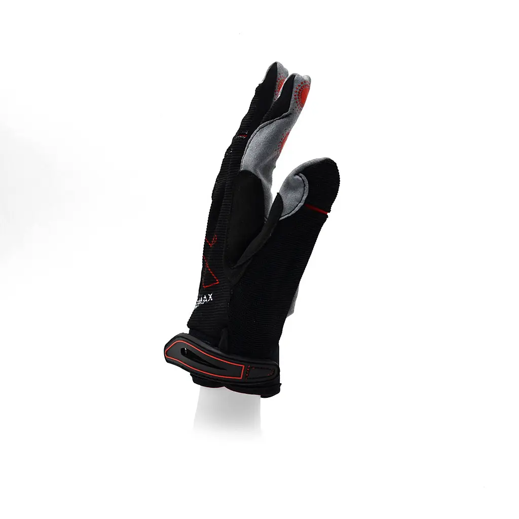 Перчатки для фитнеса Gloves Mad Max XL fit0012059 - фото 3