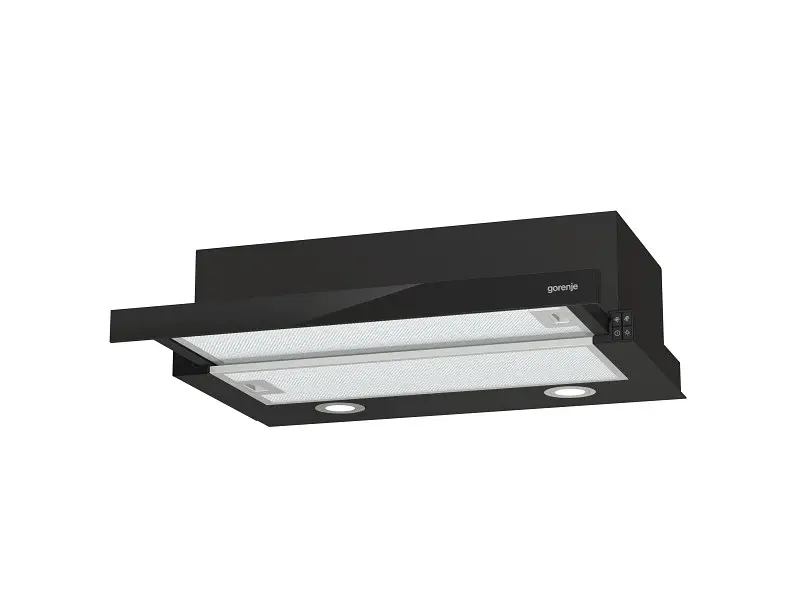 Витяжка Gorenje TH62E4BG - фото 5
