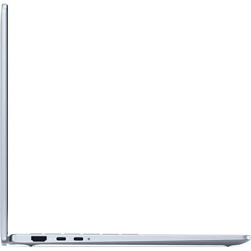Ноутбук Dell 14 Plus DB14250,2560 x 1600,288V 8 C/8 T,2.1 GHz – 5.1 GHz,32 GB LPDDR5X,1 TB - фото 8
