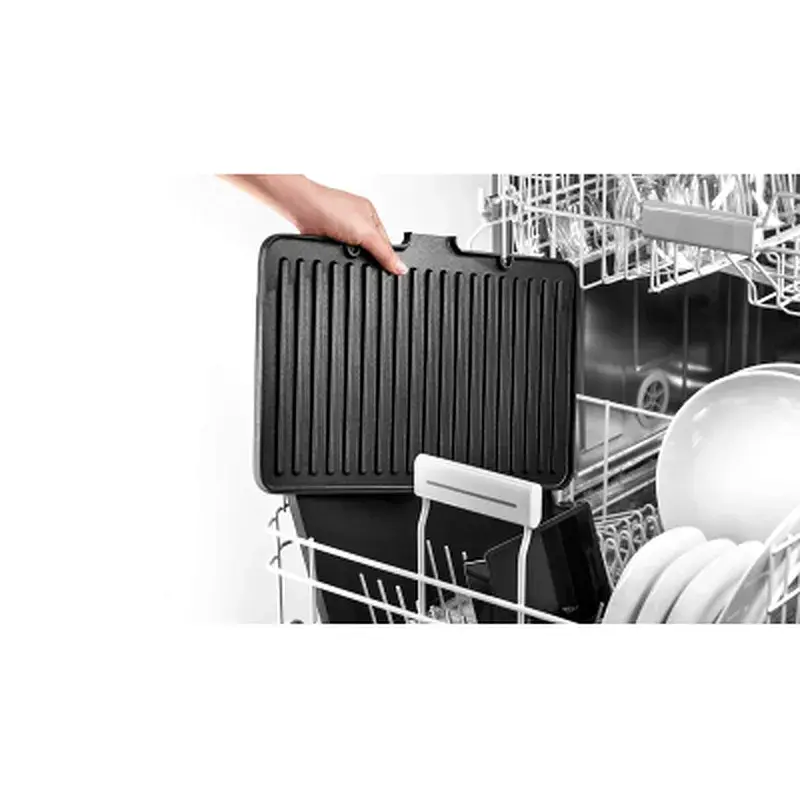 Електрогриль Braun CG 7040 - фото 11