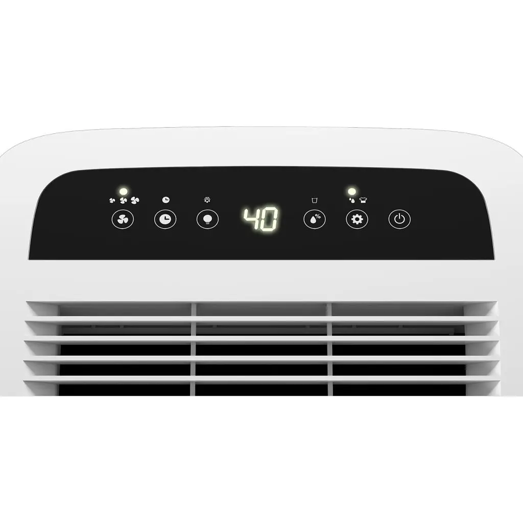 Осушувач повітря Olimpia Splendid Aquaria S1 12 P OS-2061 [120958] - фото 4