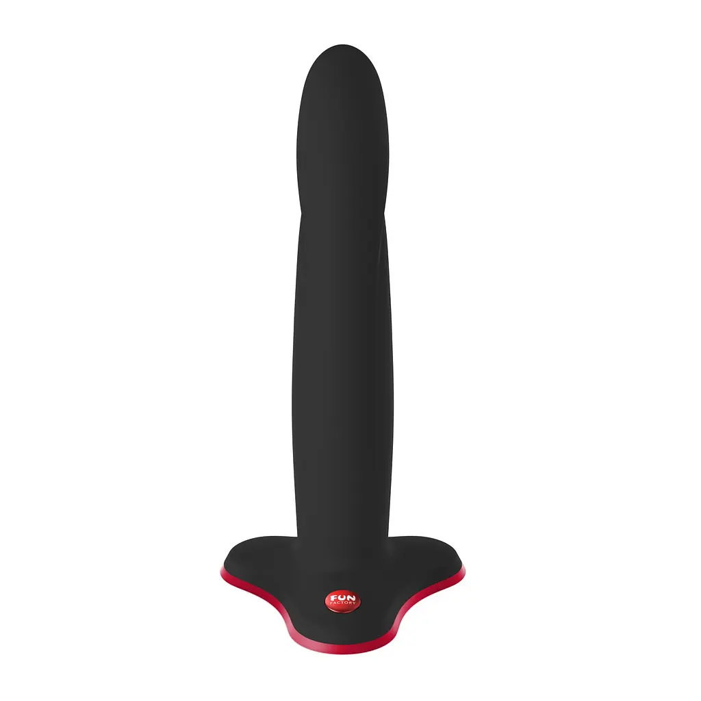Фалоімітатор Fun Factory Limba Flex M, 18 см - фото 2