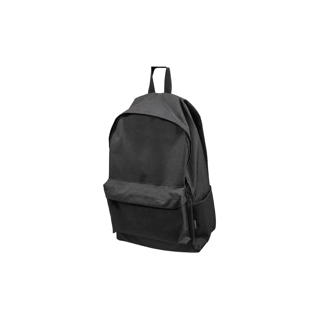 Рюкзак для ноутбука Defender 15.6" City black (26090) - фото 3