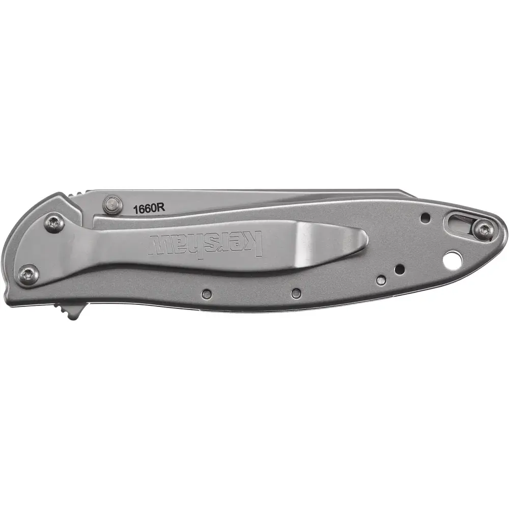 Ніж Kershaw Leek RT - фото 4