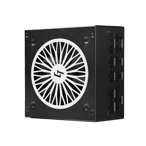 Блок живлення 850 Вт, PowerUP, Black, модульний Chieftec teh0028962 - фото 2