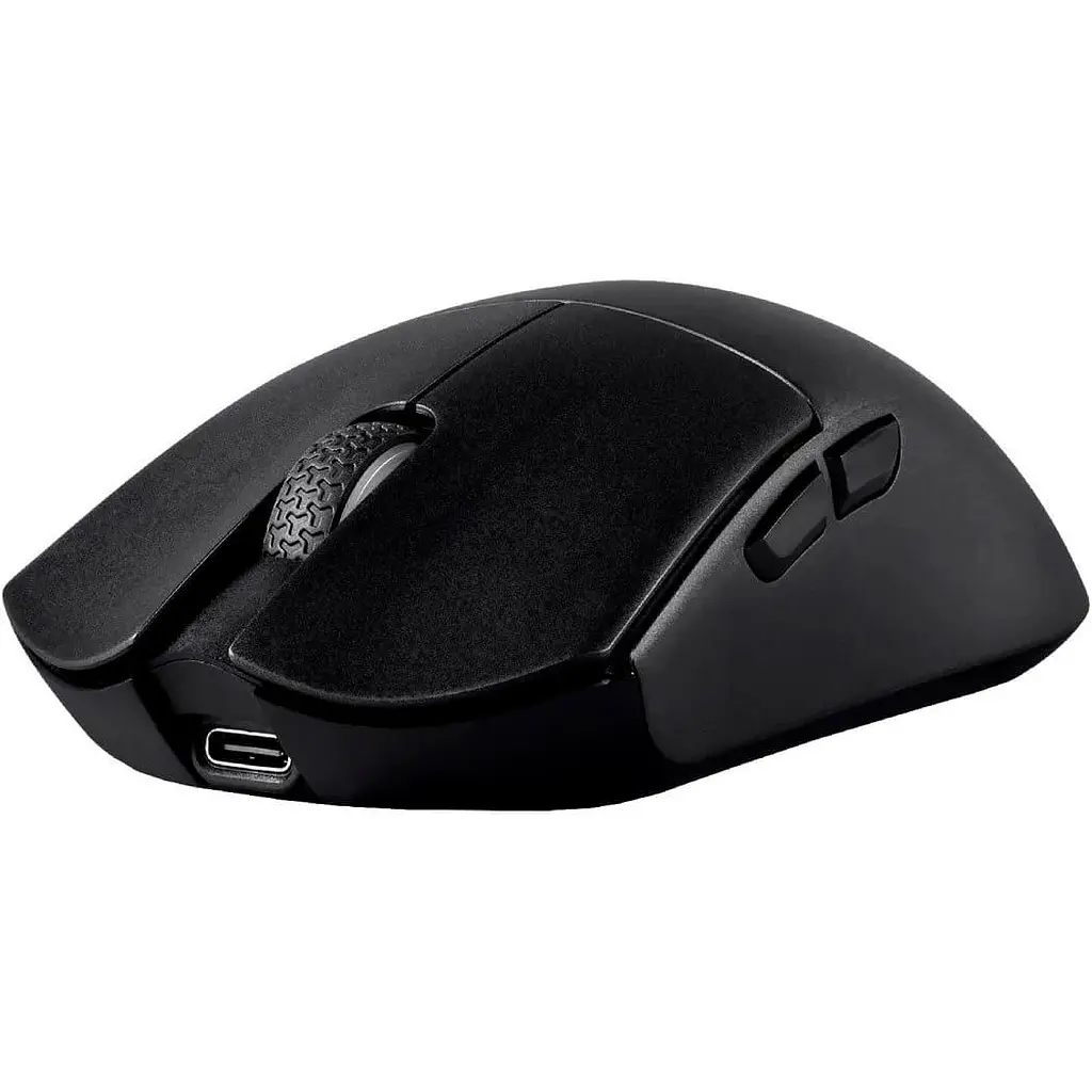 Миша Dream Machines DM9 Skill Wireless 8K Black (DM9_SKILL_WIRELESS) - фото 3