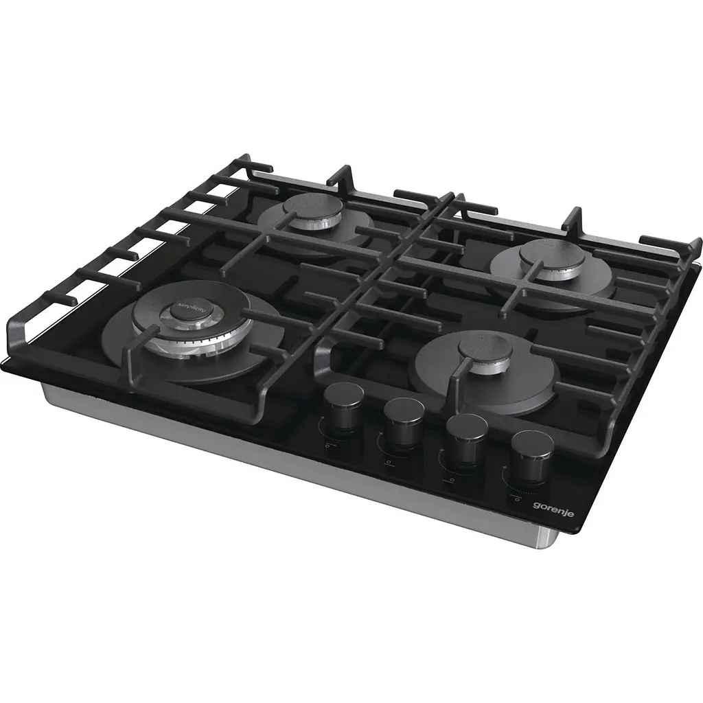 Газова варильна поверхня Gorenje GTW642SYB [150225] - фото 4