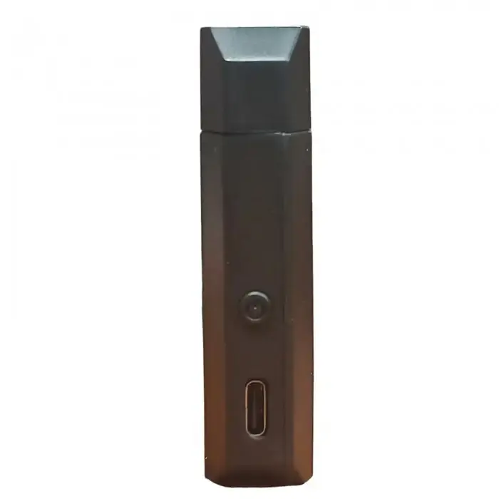 Електроімпульсна спіральна запальничка USB M8 з ліхтариком 3W UKC - фото 5