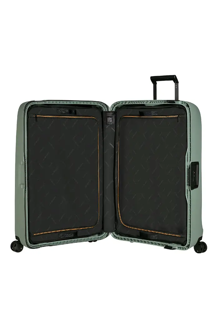 Валіза 81 См Samsonite ESSENS SAGE 81x56x34 KM0*64004 - фото 2