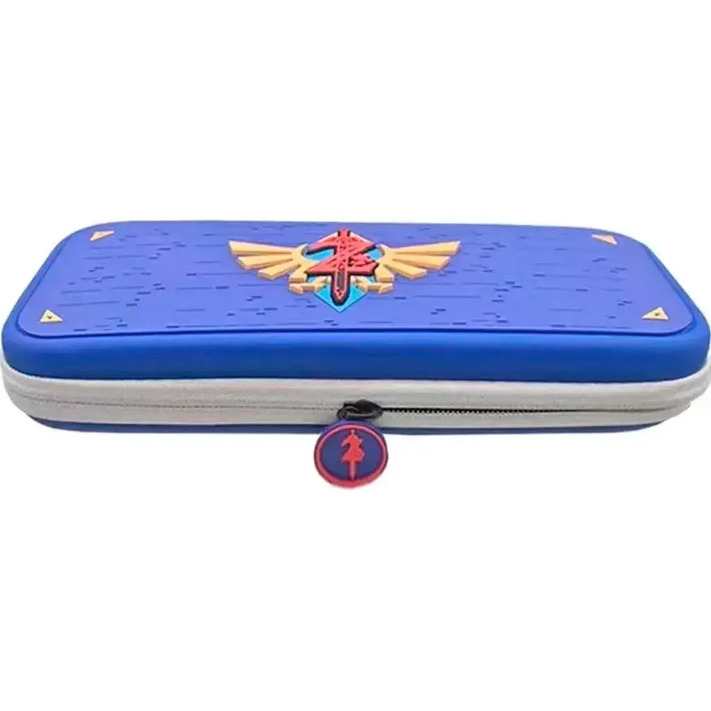 Кейс-чохол Dobe Travel Case для Nintendo Switch/Switch OLED The Legend of Zelda [105739] - фото 4