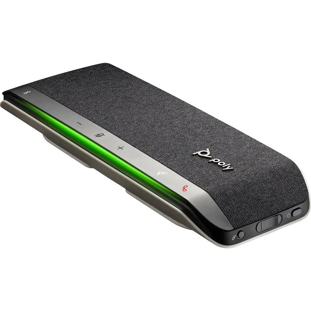 Спікерфон USB Poly Sync 40+M USB-A/C SP + BT700A - фото 4