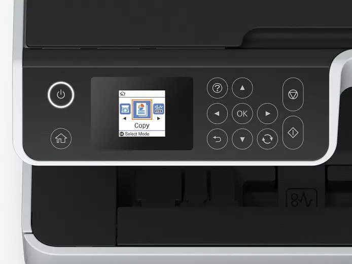 БФП Epson EcoTank M2140 (C11CG27403) - фото 2