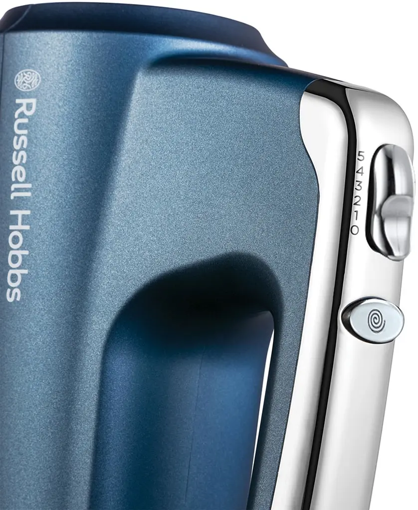 Міксер Russell Hobbs 25893-56 Sapphire - фото 4